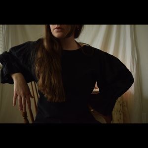 Rawson Romantic Puff Sleeve
